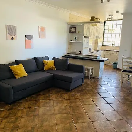 Apartamento Praia Do Vau Appartement Alvor