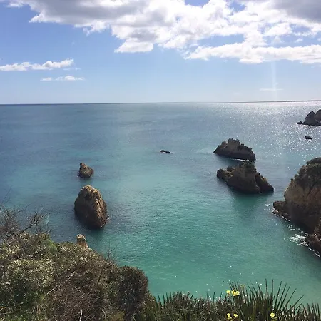 Apartamento Praia Do Vau Appartement Alvor