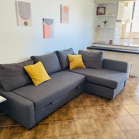 Apartamento Praia Do Vau