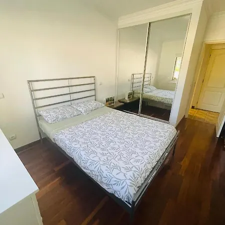 Apartamento Praia Do Vau