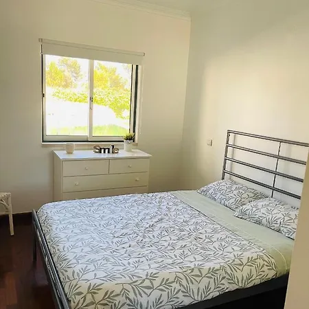 Apartamento Praia Do Vau * Alvor