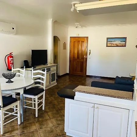 Apartamento Praia Do Vau Apartamento