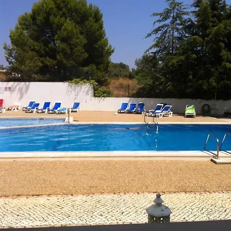 Apartamento Praia Do Vau Apartamento Alvor