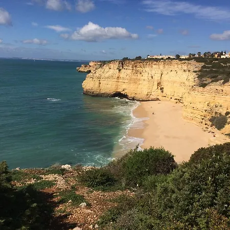Apartamento Praia Do Vau * Alvor